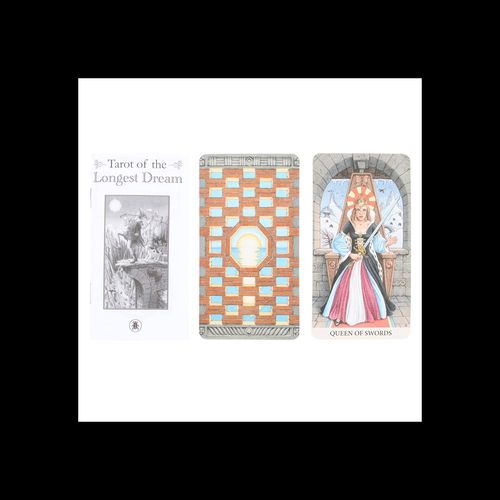 Tarot of the Longest Dream