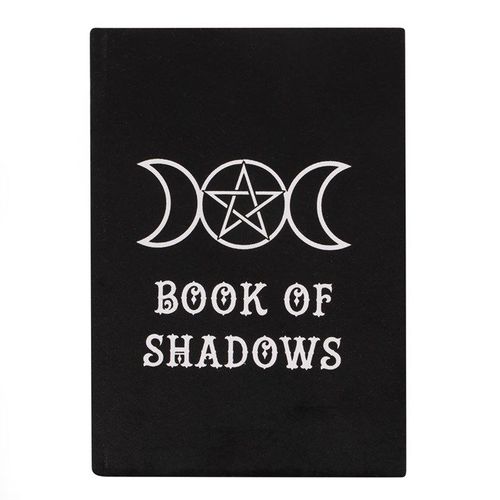 Gothic, Wiccan & Pagan