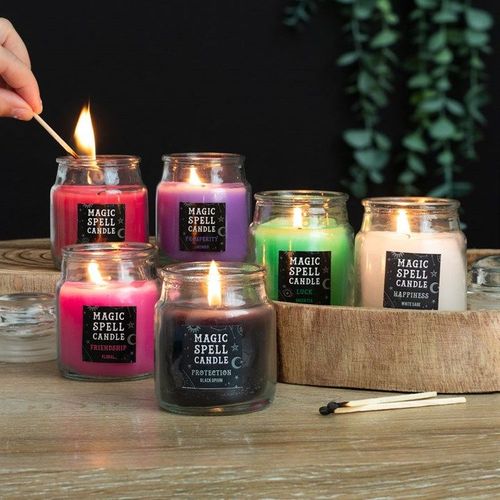 Home Fragrance