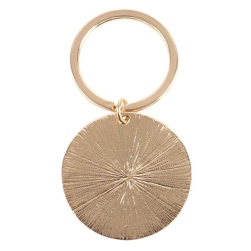 Pack of 9 Angel Number Keyrings